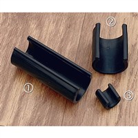 Vinex Flag Poles - Spare Clips
